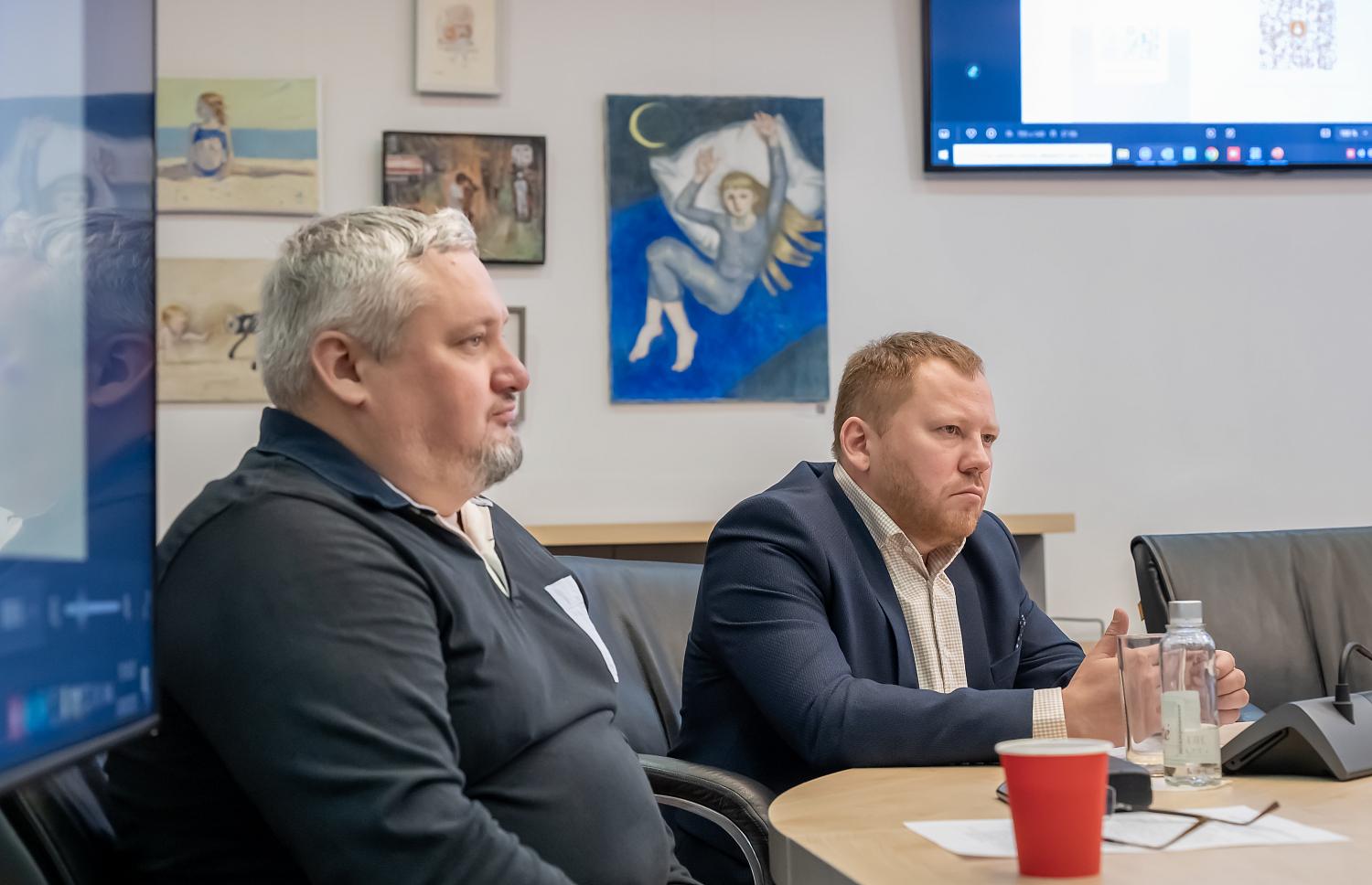 Эксперты обсудили перспективы практического внедрения исламского банкинга в России