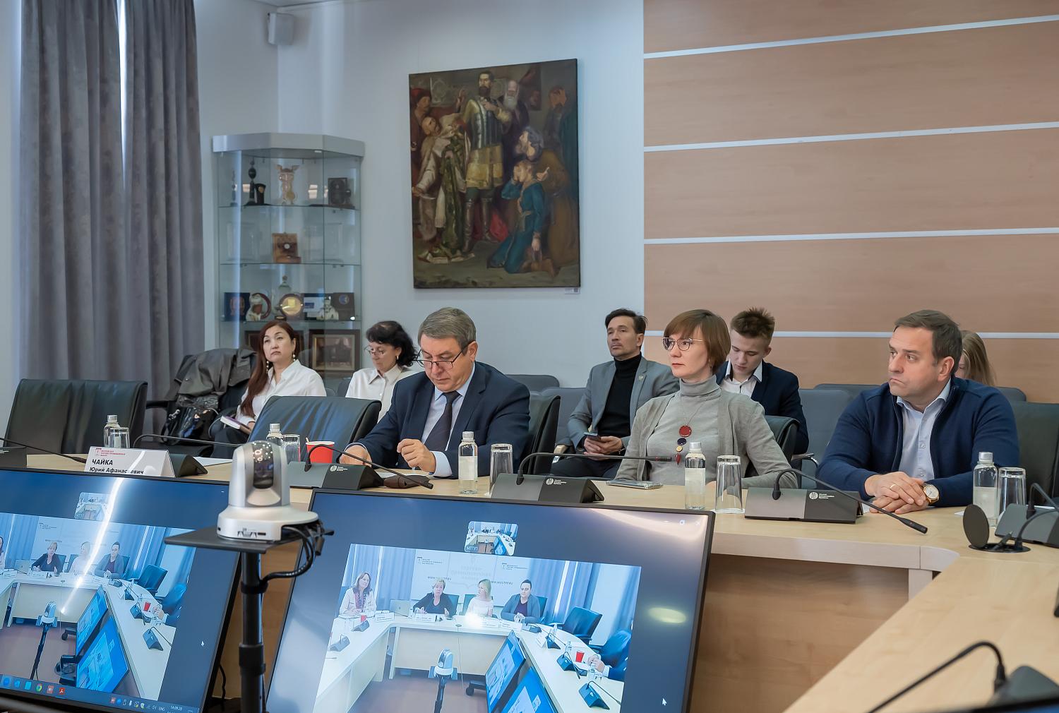 ЭКГ-рейтинг показывает, как бьется «сердце» вашего бизнеса