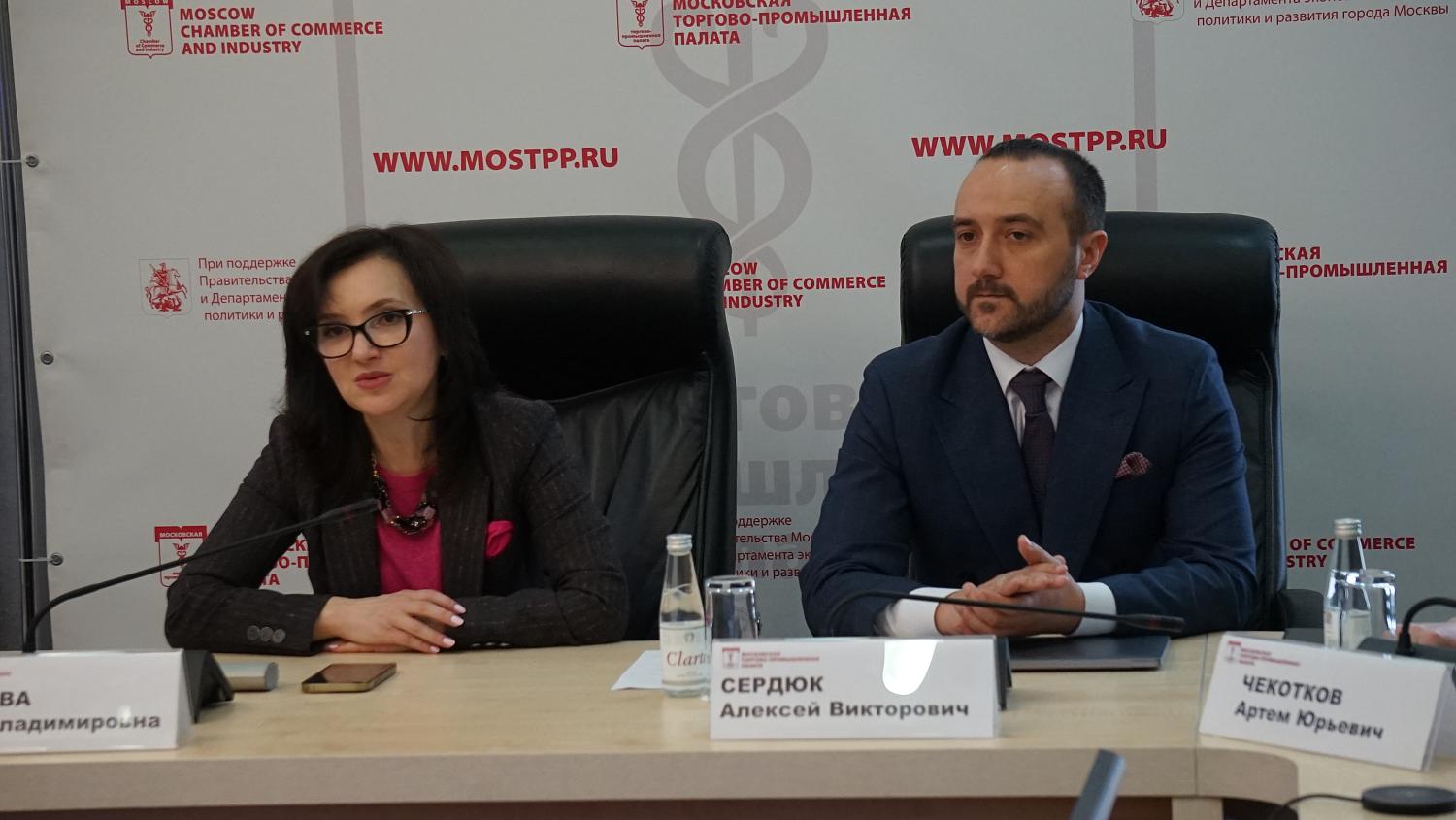 Потребительский экстремизм пациентов и уголовные риски медучреждений обсуждены на площадке МТПП 