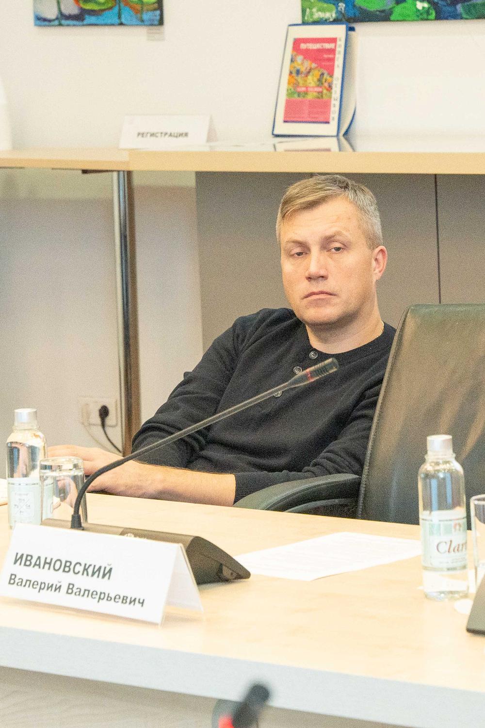 Специалисты обсуждают риски, связанные с подготовкой экспертных заключений о подлинности и происхождении предметов искусства