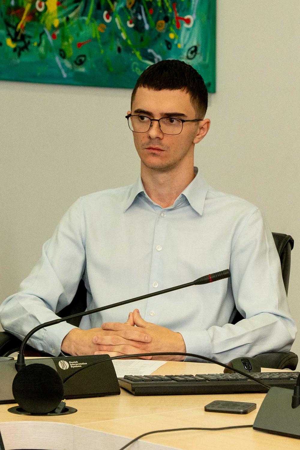 Эксперты обсудили дальнейшие аспекты развития рынка видеоаналитических систем