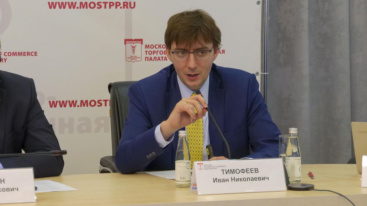 Санкции: риски и возможности