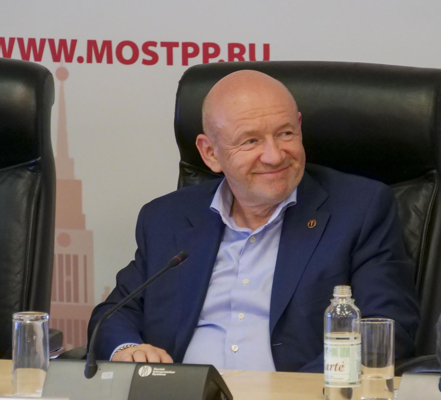 МТПП открывает новые возможности промышленного сотрудничества регионов