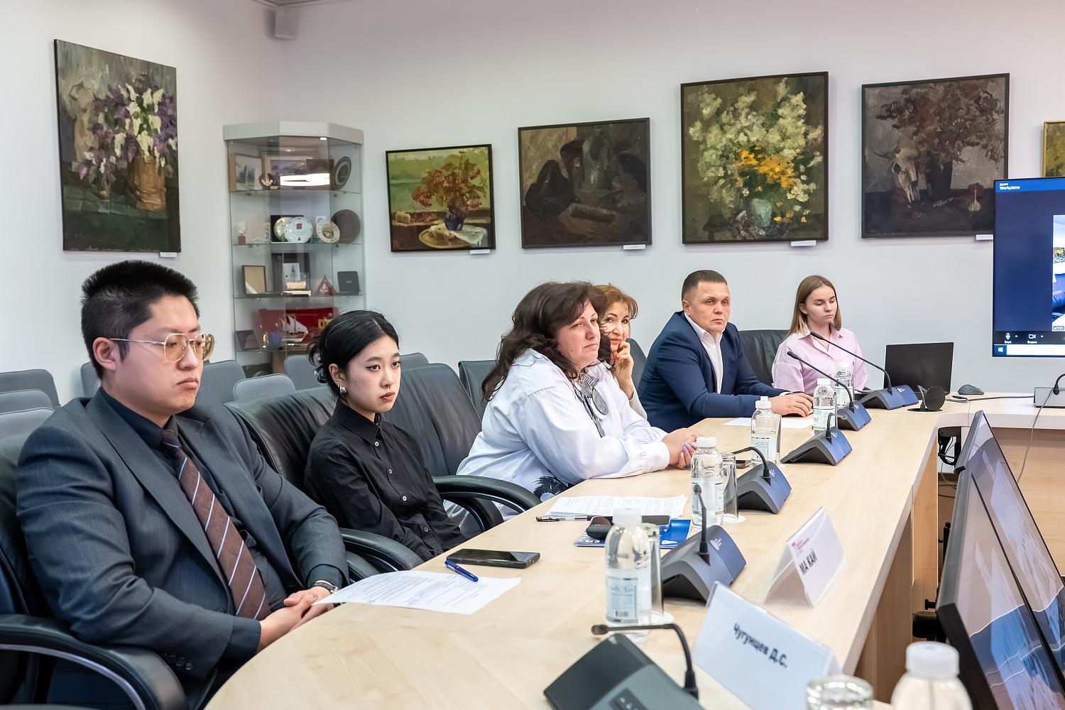 Эксперты строительного рынка МТПП приняли решения по кадрам, стандартам и выходу на регионы