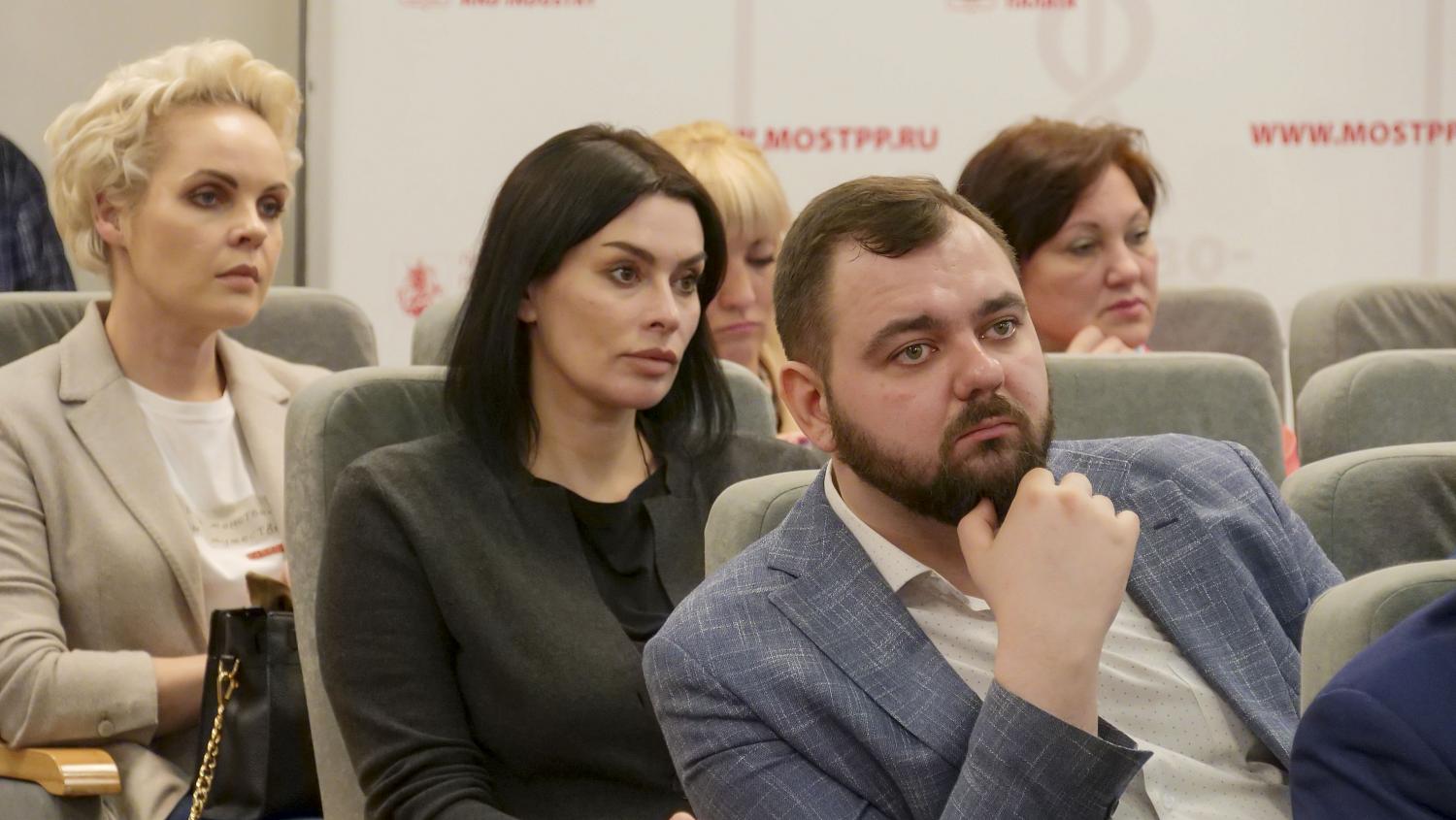 Предприниматели должны объединяться! 