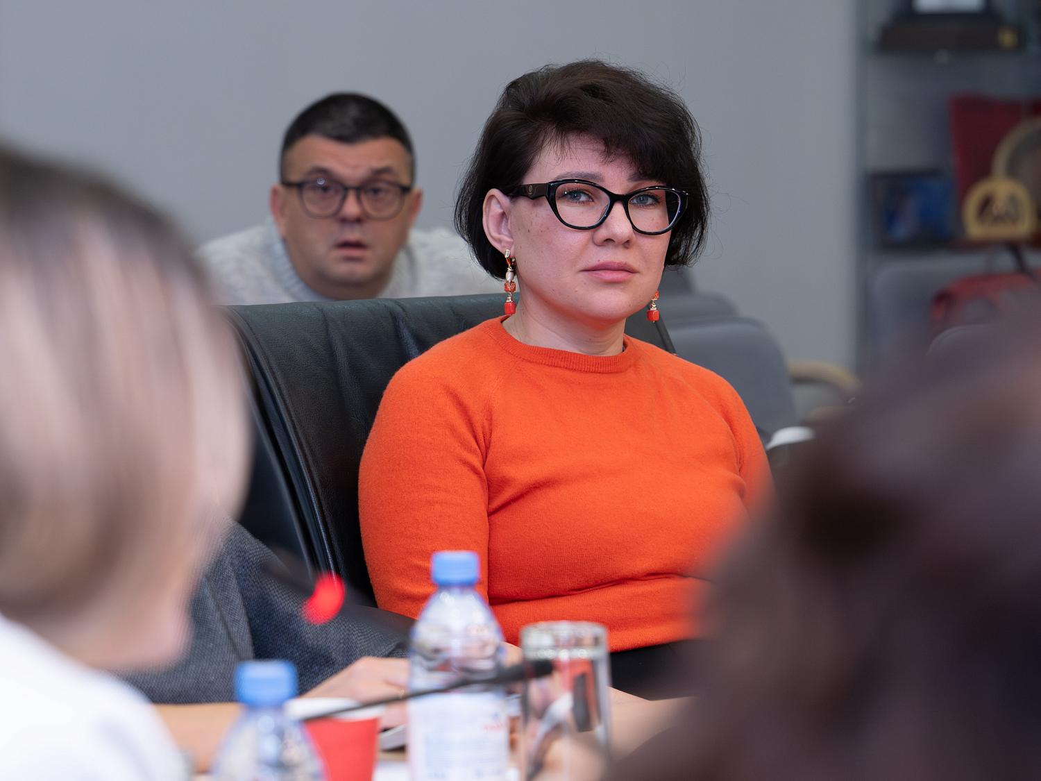 Быстрее решать, точнее считать: в МТПП обсудили работу бизнеса в условиях турбулентности
