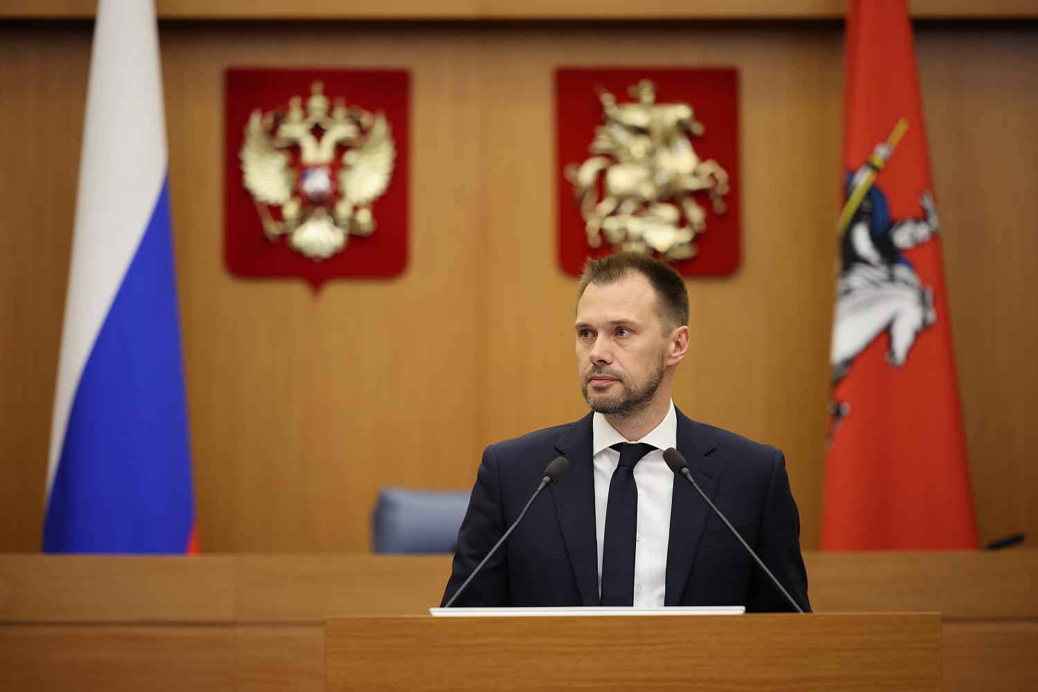 МТПП законодательно получила право свидетельствования форс-мажора