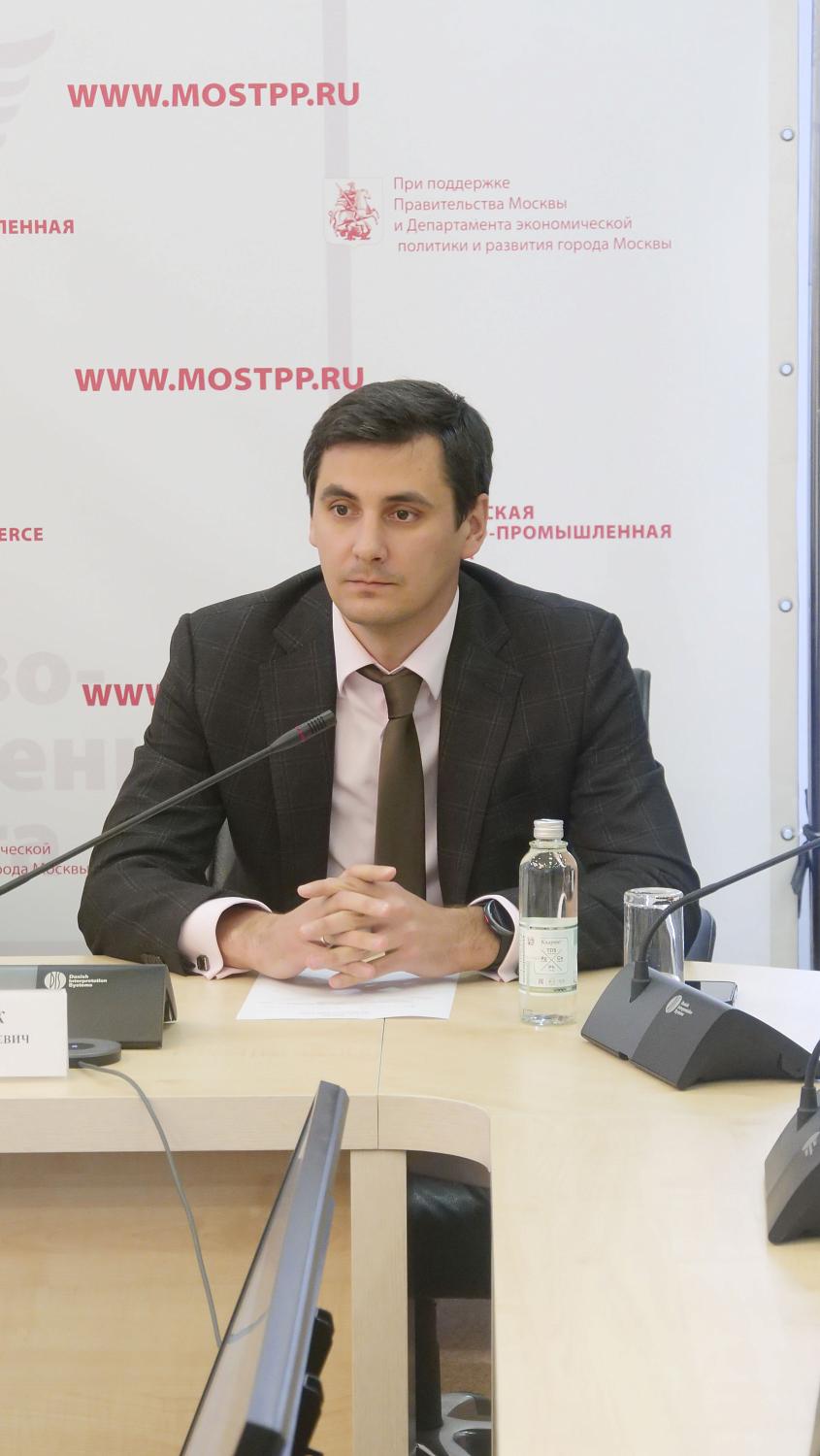 В МТПП прошло заседание Общественного совета при Московском УФАС