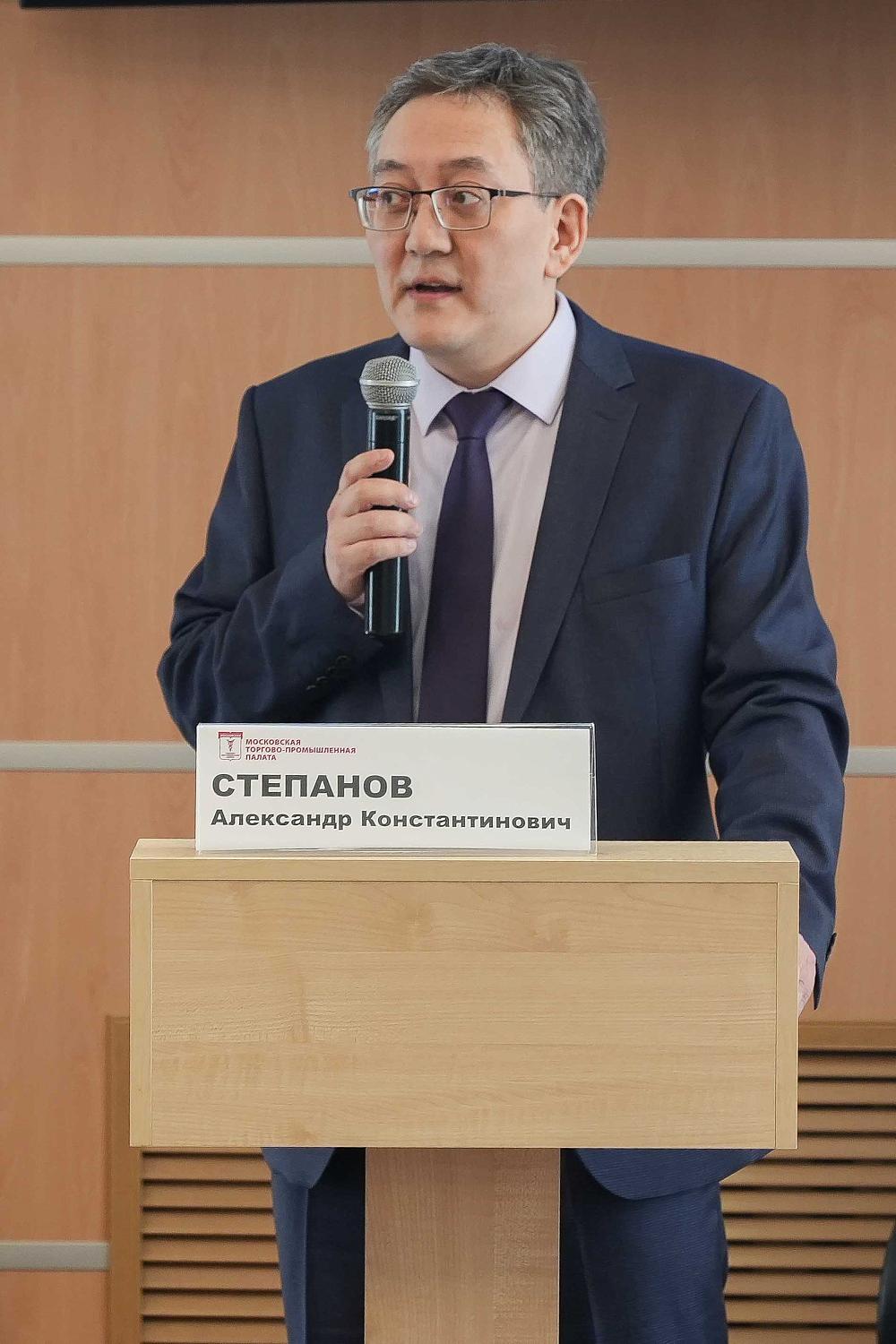 Предпринимателям дали «рецепты» устойчивости бизнеса