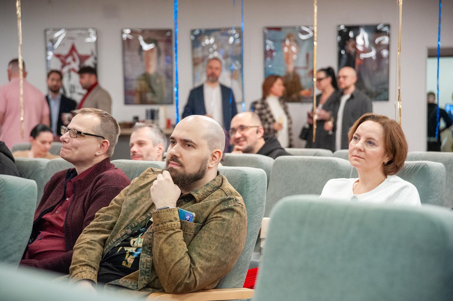 Премия «Наставник года 2025»: ключевое событие для развития предпринимательства в Москве