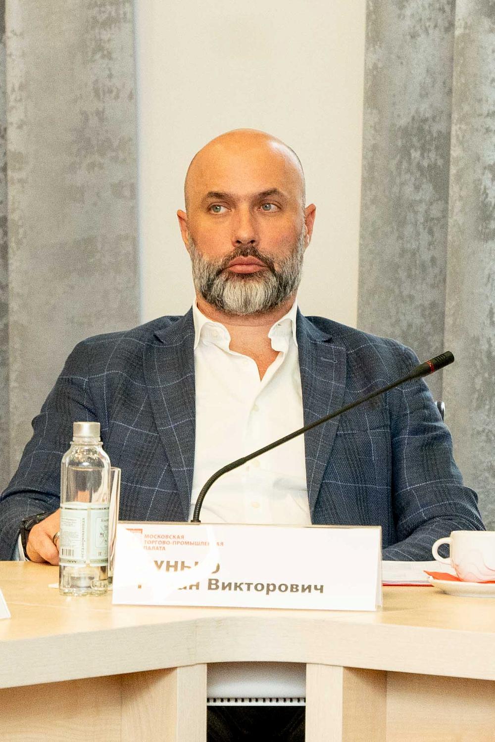 Правление МТПП актуализировало состав общественных структур Палаты
