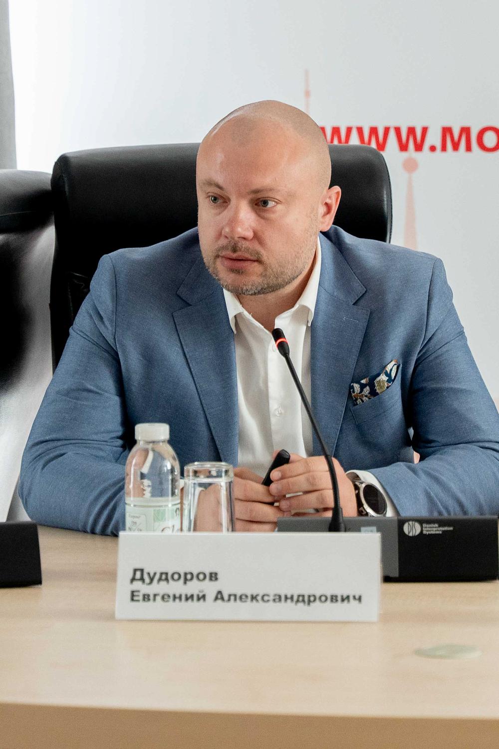 МТПП объединила лидеров рынка для анализа перспектив робототехники и искусственного интеллекта