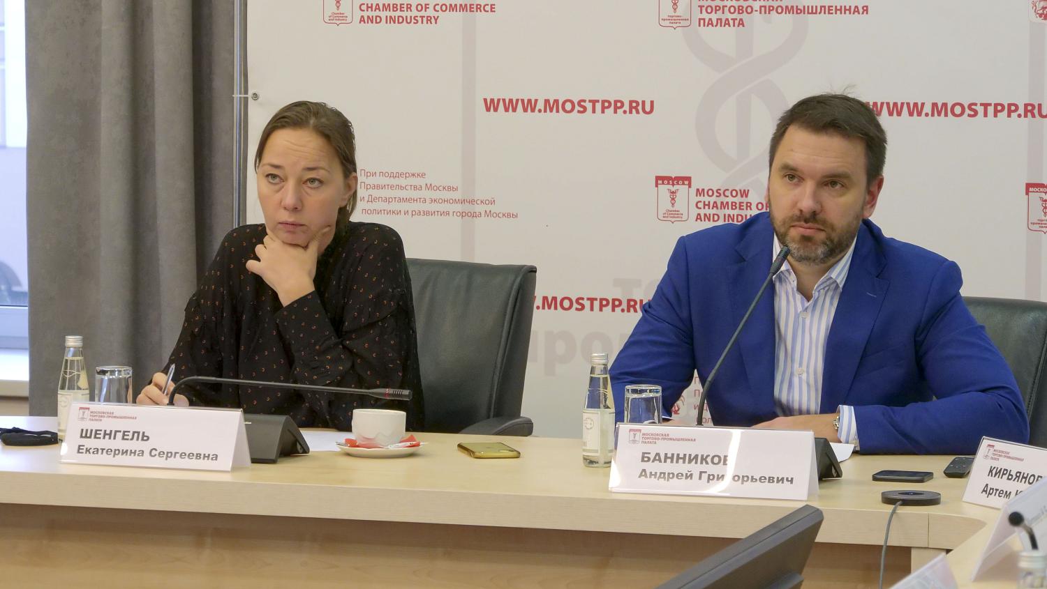 Обсуждены проблемы, связанные с продажей долей в объектах жилой недвижимости 