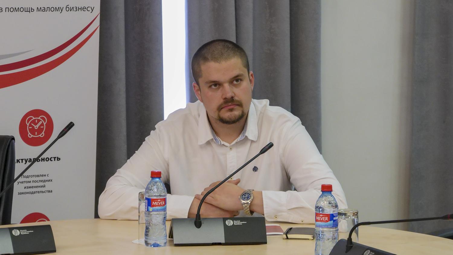 Развитию социальных проектов поможет ГЧП