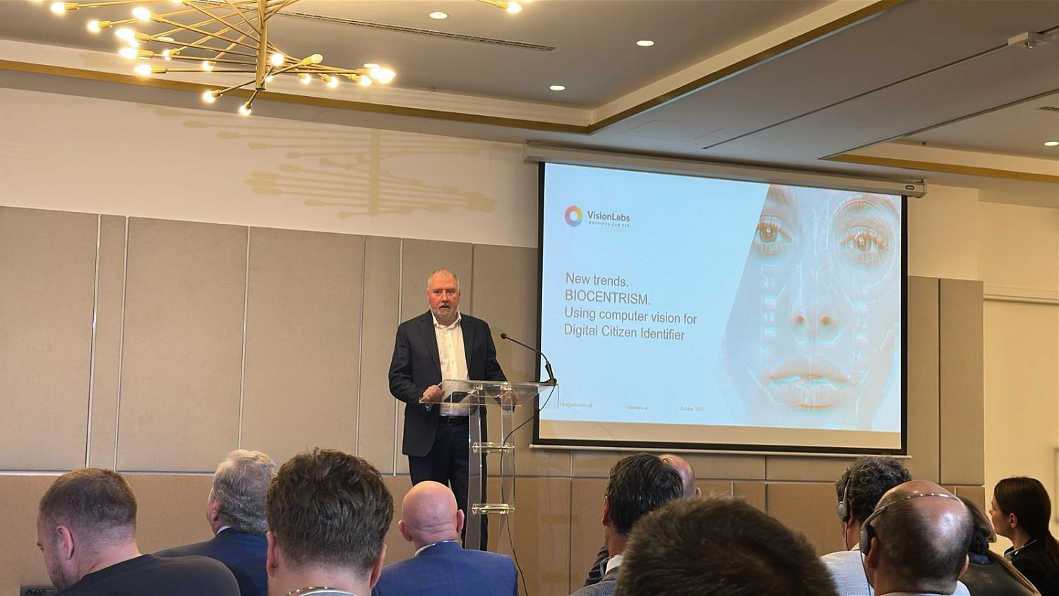 Торгово-экономическая миссия МТПП открыла программу визита в Сербию