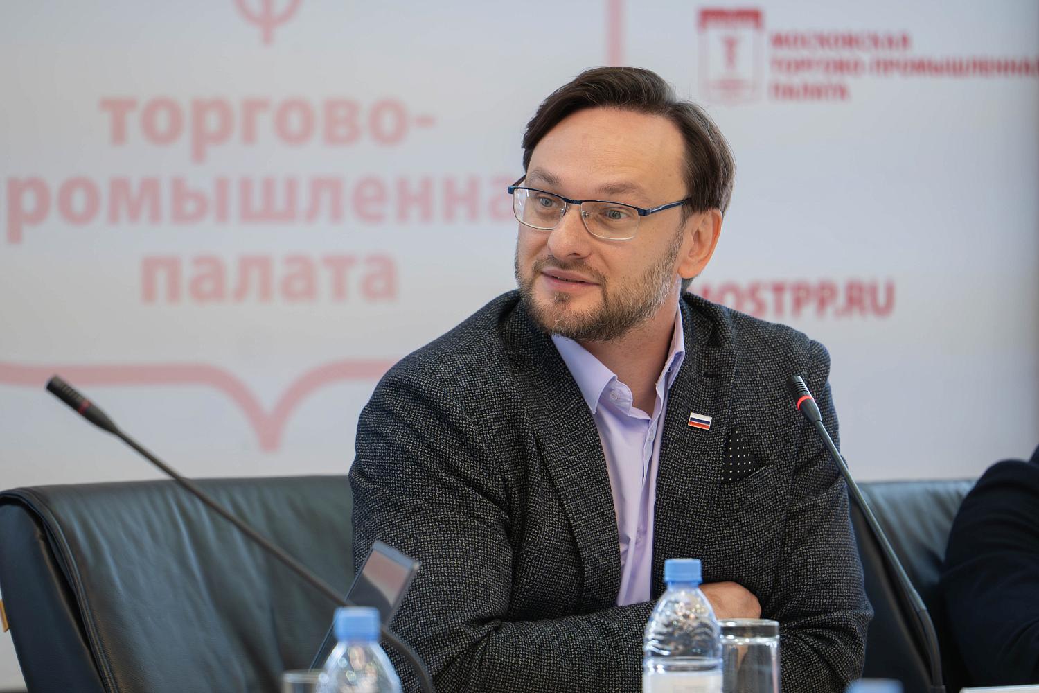 Бизнесменам объяснили, как маркировать радиоэлектронную продукцию