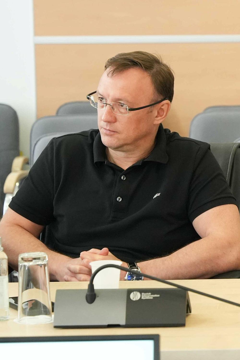 МТПП и Центр компетенций «Умный город» объединили усилия для развития цифровизации