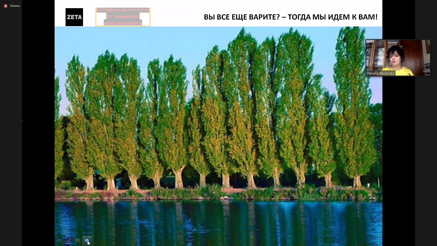 Парки уединения и экотропы – современные тренды зеленых городов 