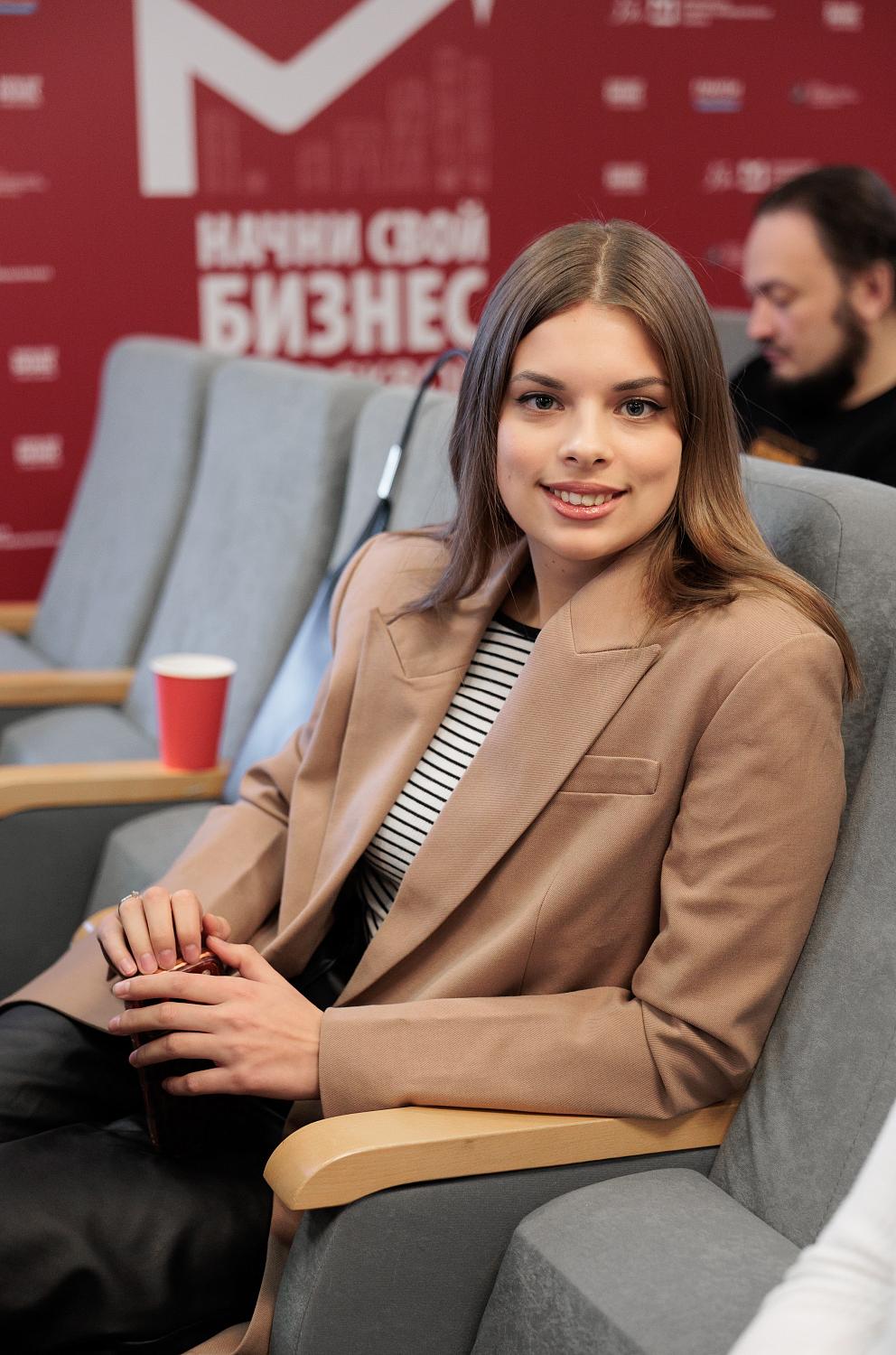 Бизнес-гостиная МТПП: место, где контакты превращаются в партнёрства