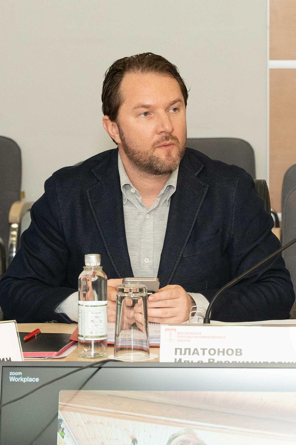 В МТПП создан специальный комитет по реабилитации людей с ограничениями здоровья