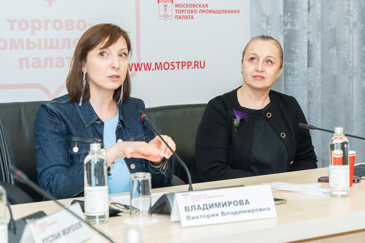 Эксперты обсудили технологии формирования личного бренда социального предпринимателя