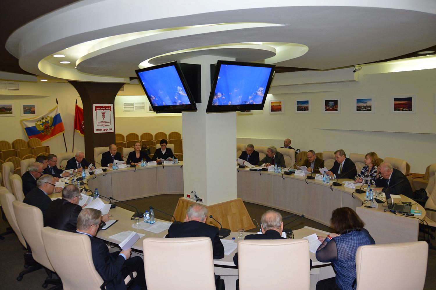 Подготовку кадров должен определять рынок