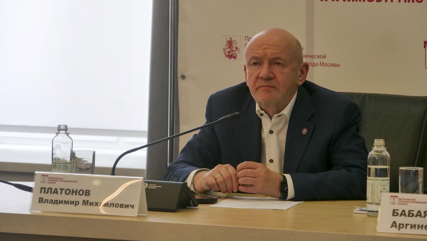 Гильдия юристов при МТПП разъяснила предпринимателям, как снизить правовые риски