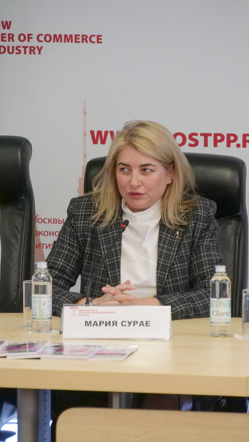 На площадке МТПП специалисты обсудили возможности адаптивного спорта по реабилитации и социализации людей c ОВЗ
