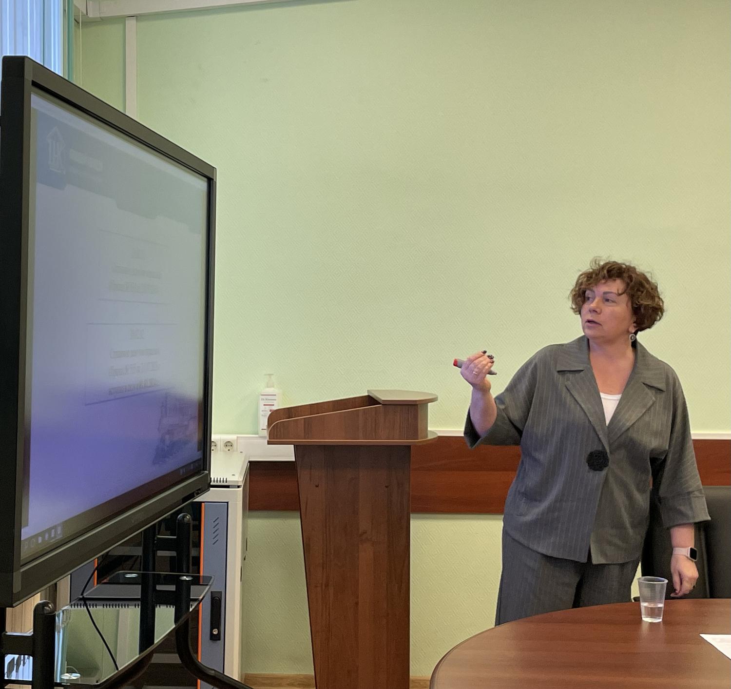 В фокусе внимания – цифровизация в страховании