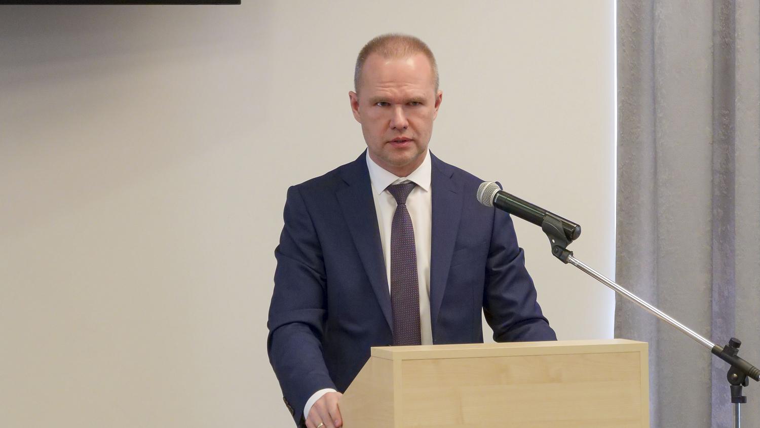 Городские власти поддерживают сферу ЖКХ в условиях санкционного давления