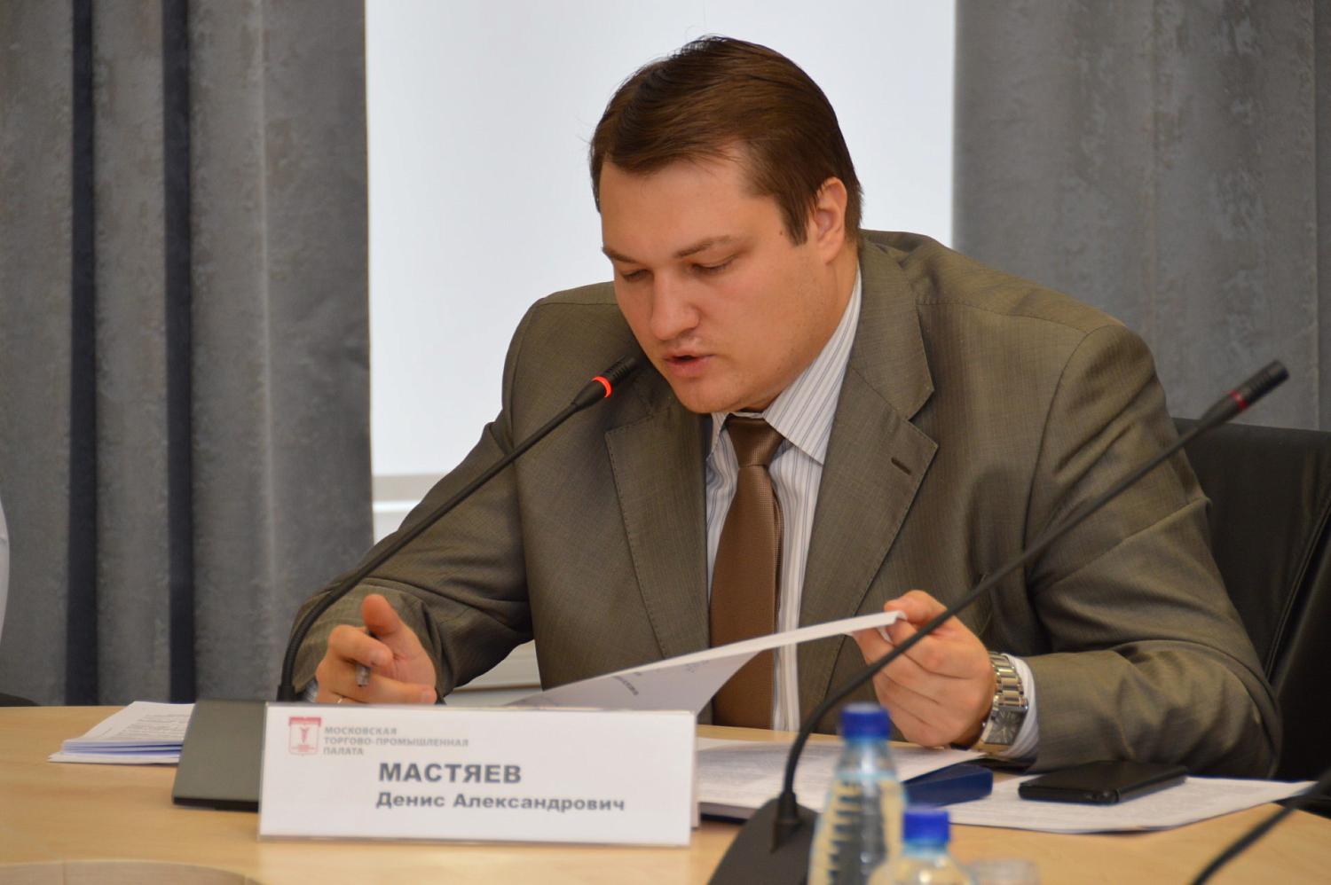 Предложения к формированию территориальной схемы утилизации шин Московской области обсудили в МТПП