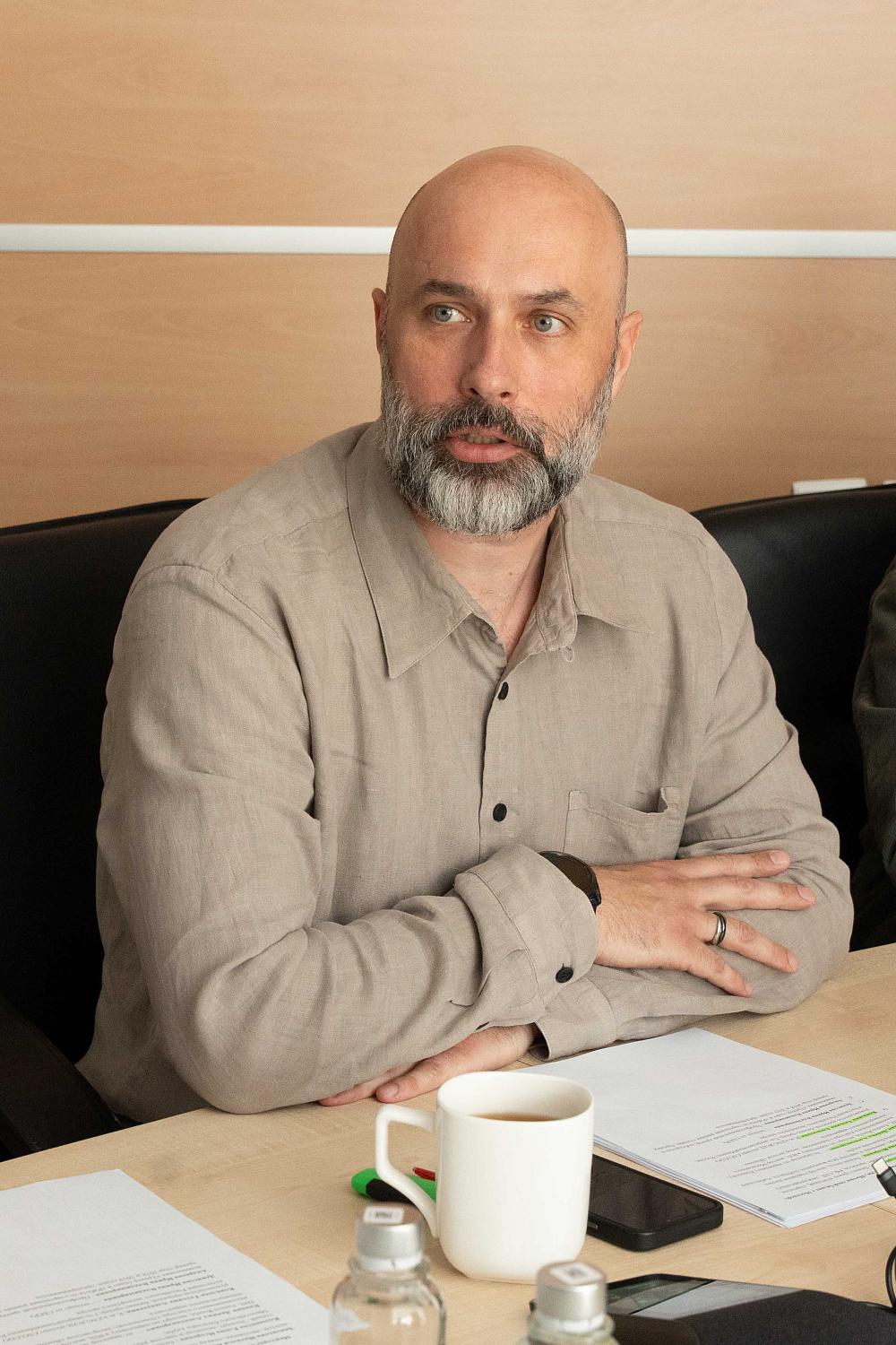 Финалисты проекта «Начни свой бизнес с Москвой» готовятся к защите своих бизнес-проектов