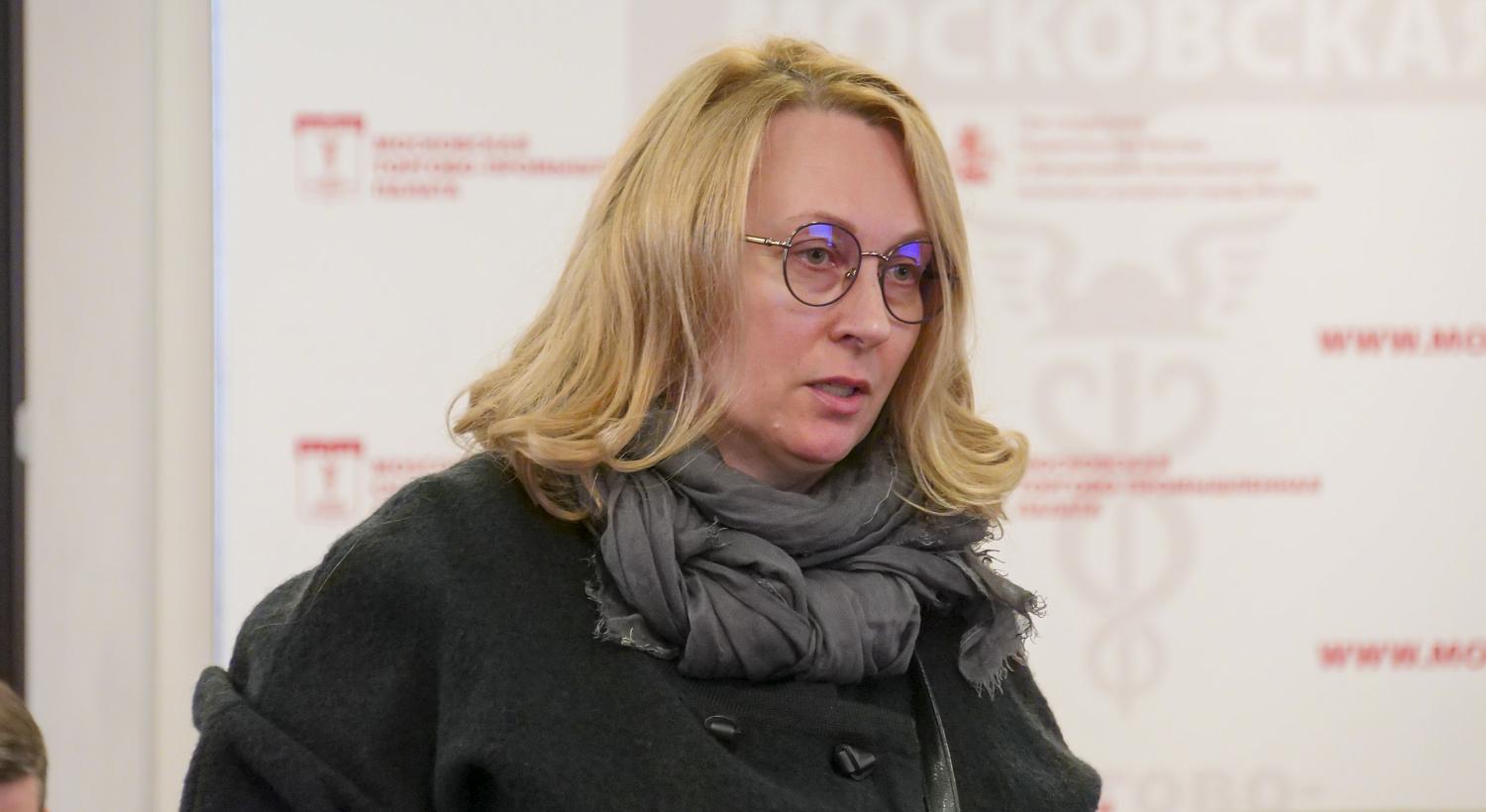 На площадке МТПП представлен проект Доклада о деятельности бизнес-омбудсмена в прошлом году
