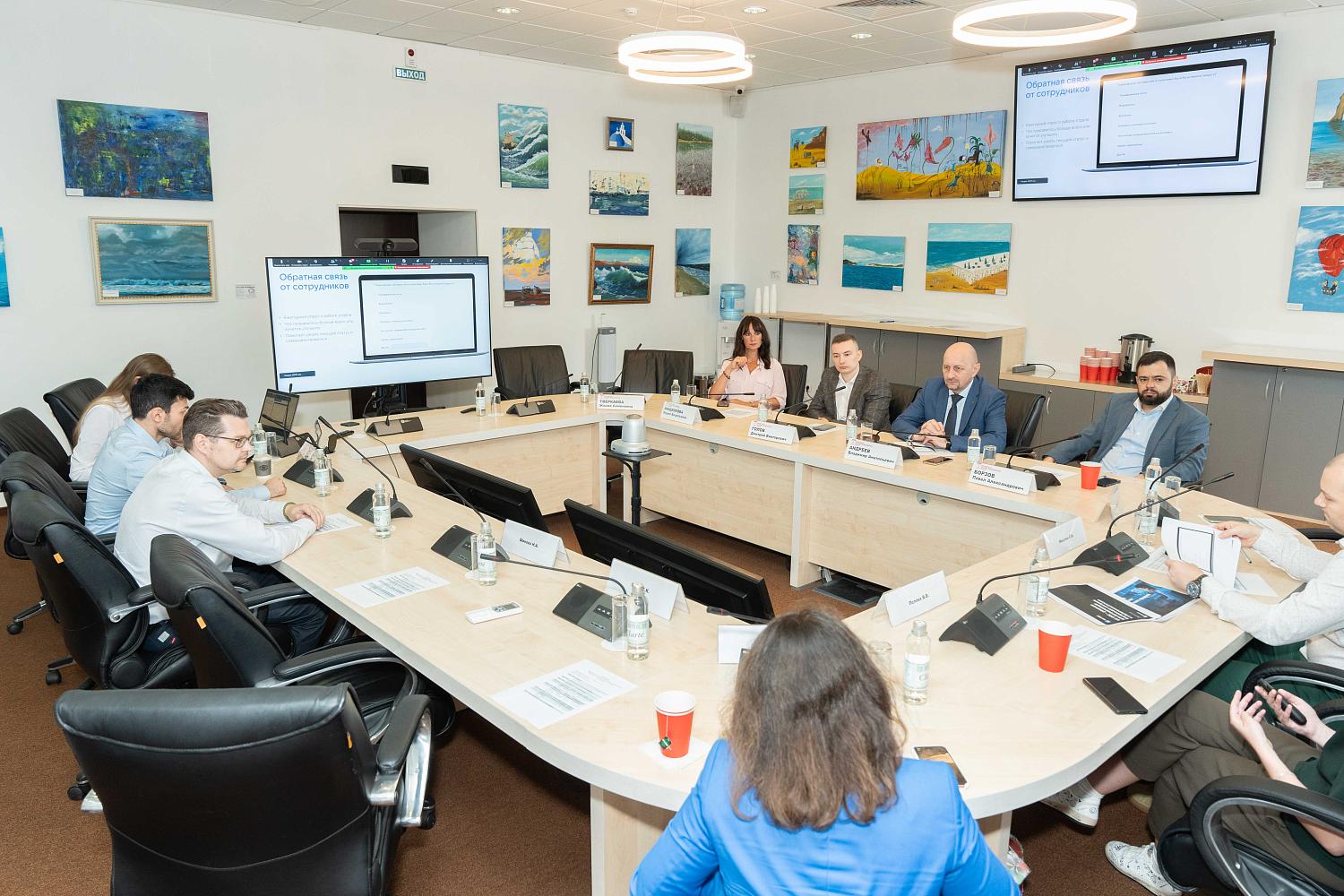 Бизнесменам представили инструменты автоматизации комплаенса для повышения эффективности бизнес-процессов