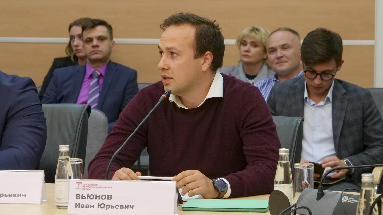 Пилотное тестирование как поддержка высокотехнологичного бизнеса