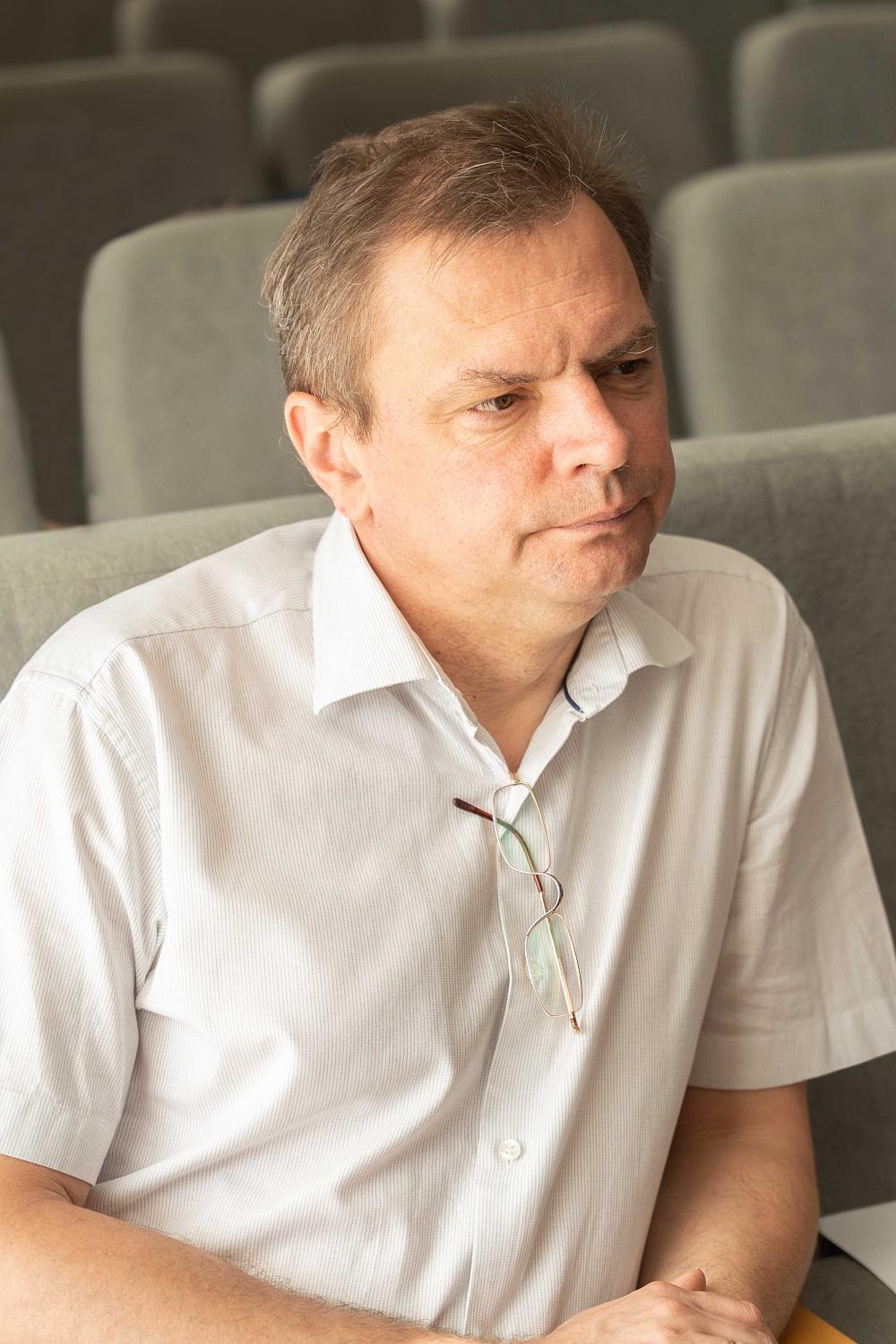 МТПП объединила лидеров рынка для анализа перспектив робототехники и искусственного интеллекта