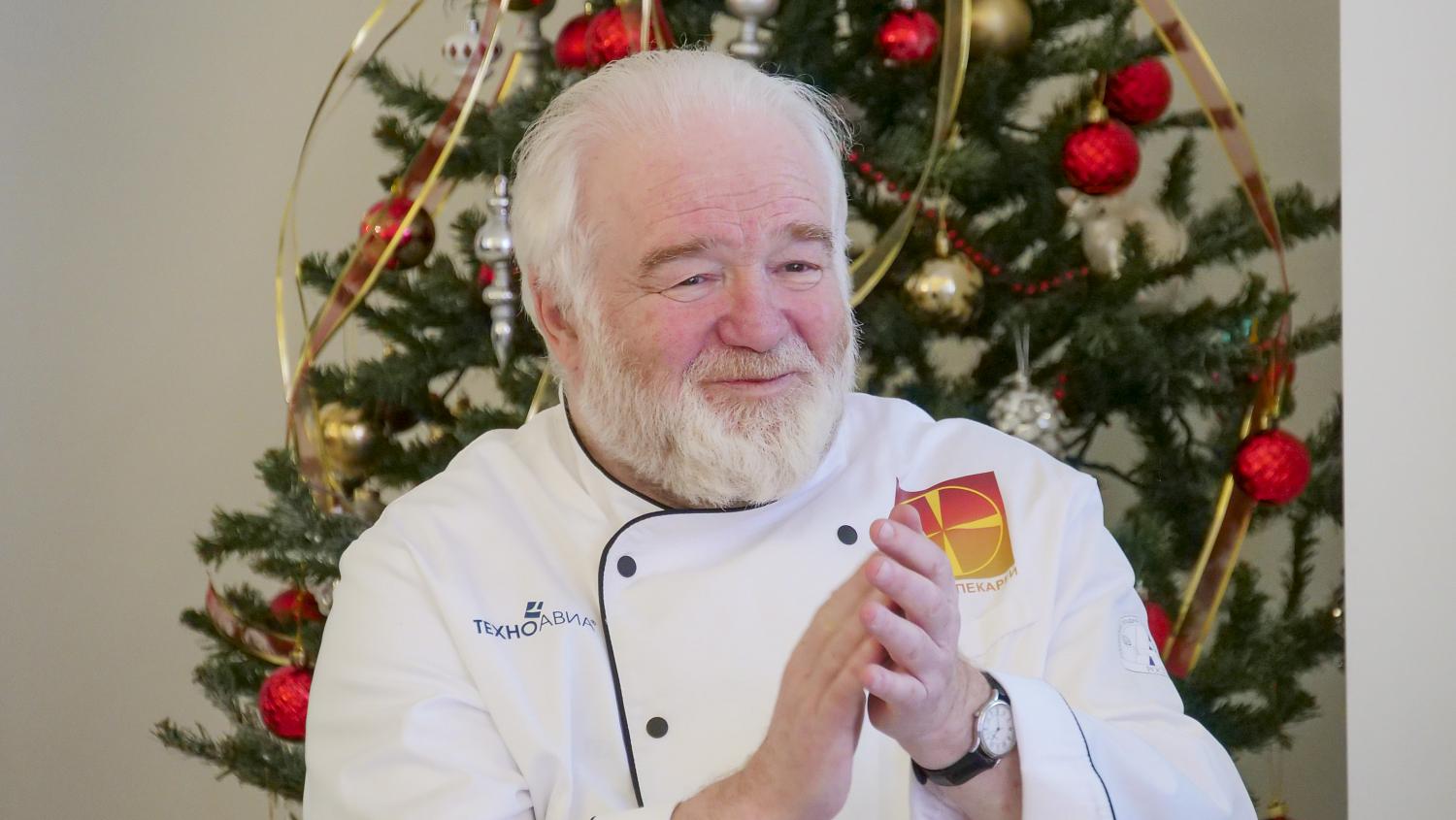 «Школа пекарей» повысит профессиональный уровень хлебопеков