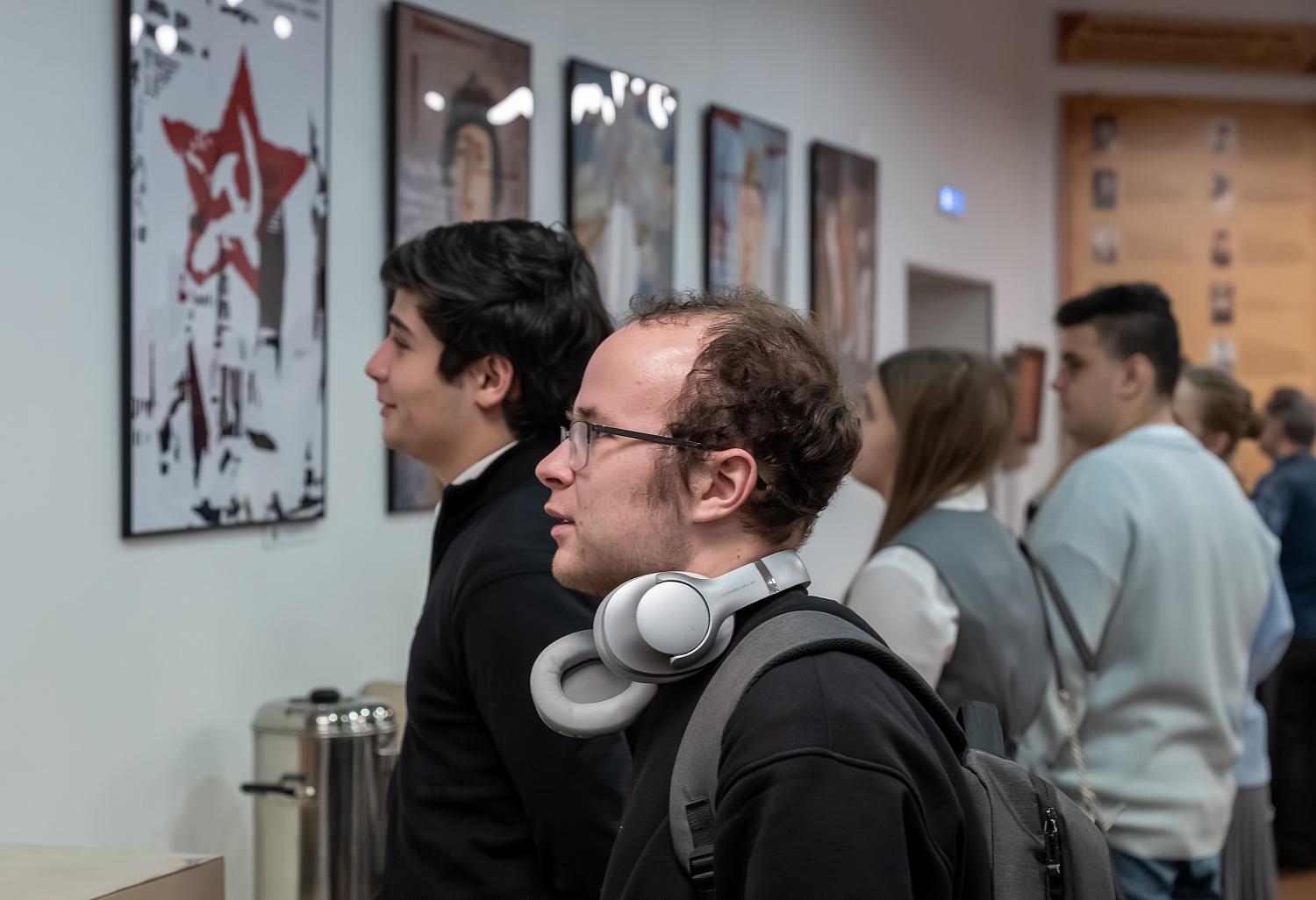 «Каждая история написана с душой»