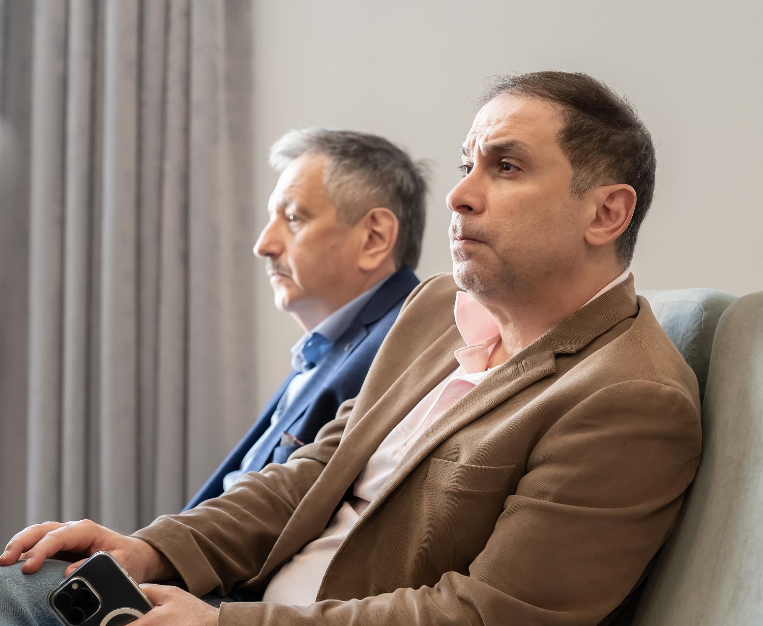 Витамины роста для отечественных медкомпаний