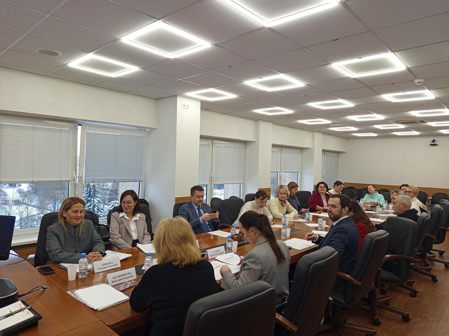 Налогоплательщикам Зеленограда разъяснили новеллы законодательства