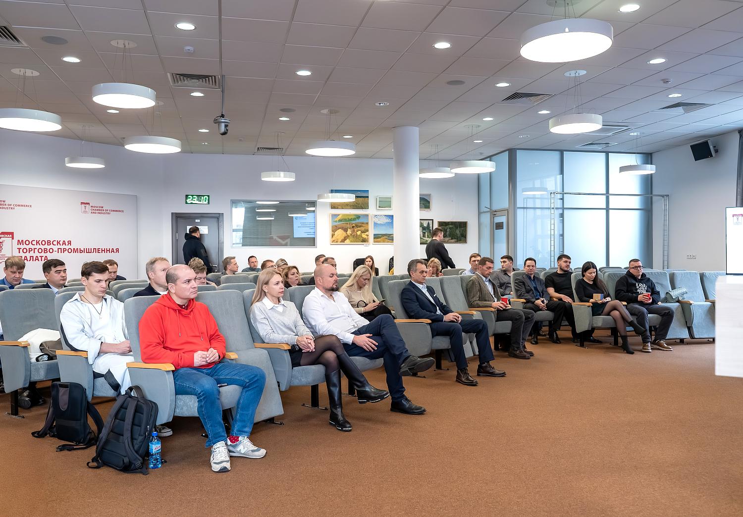 Малый бизнес в большом городе: девелоперы готовы строить производственные площадки под запросы предпринимателей