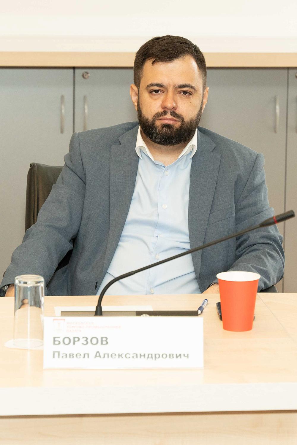 Бизнесменам представили инструменты автоматизации комплаенса для повышения эффективности бизнес-процессов