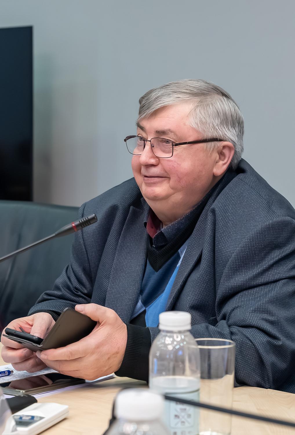 На площадке МТПП эксперты обсудили как грамотно модернизировать системы технической безопасности многоквартирных домов по всей стране