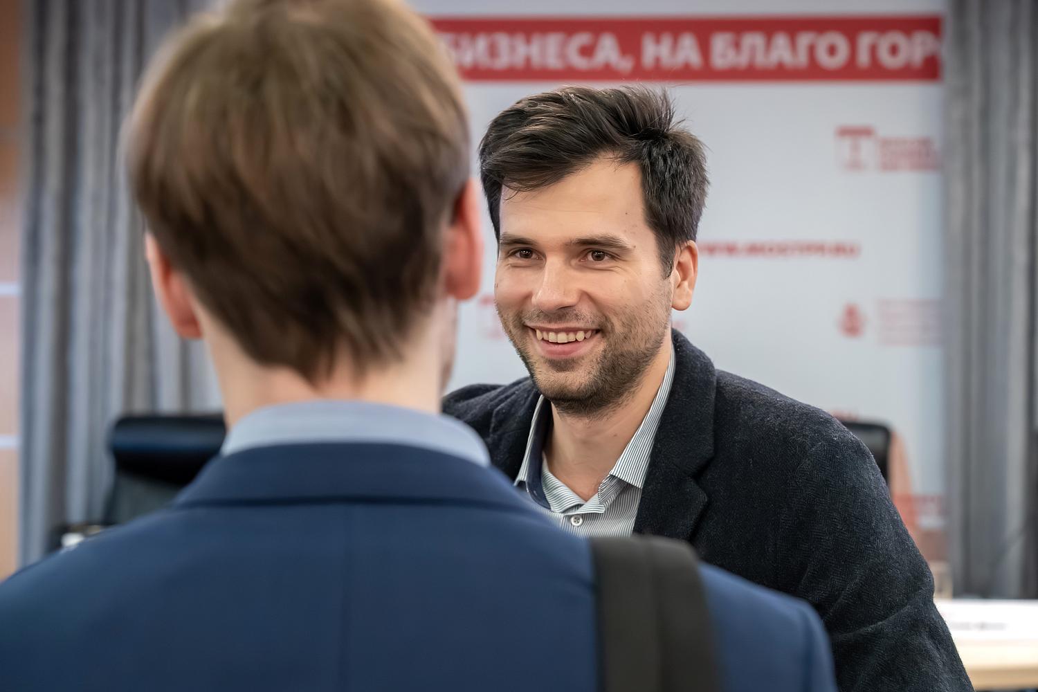 Встреча с профессионалами факторингового рынка поможет бизнесу найти решения для управления капиталом