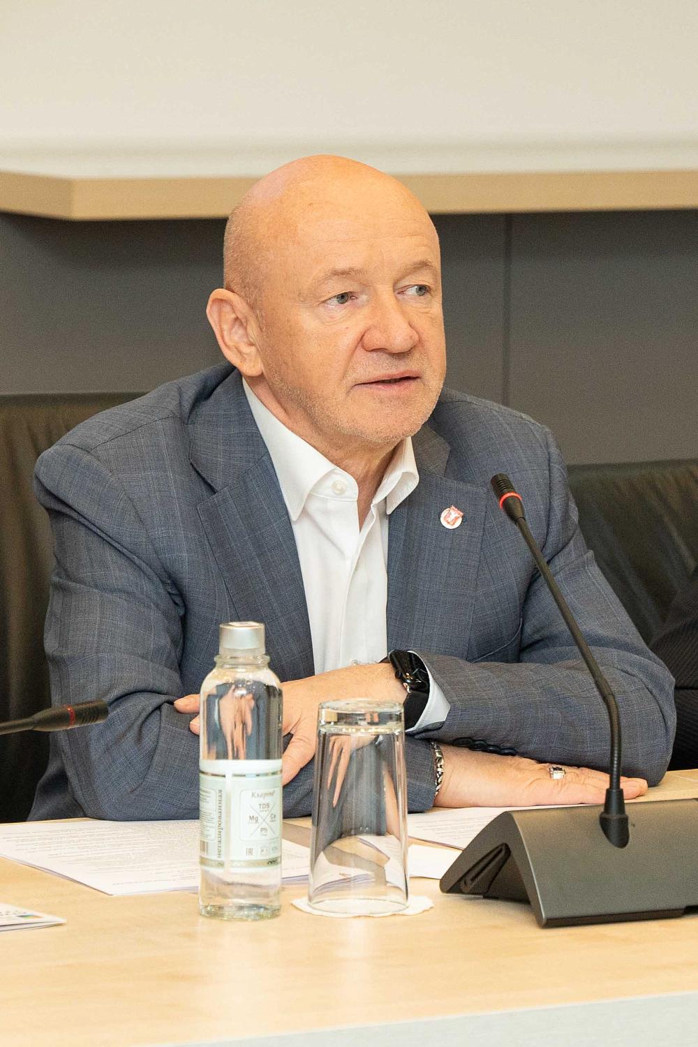 МТПП посетила делегация из Вьетнама