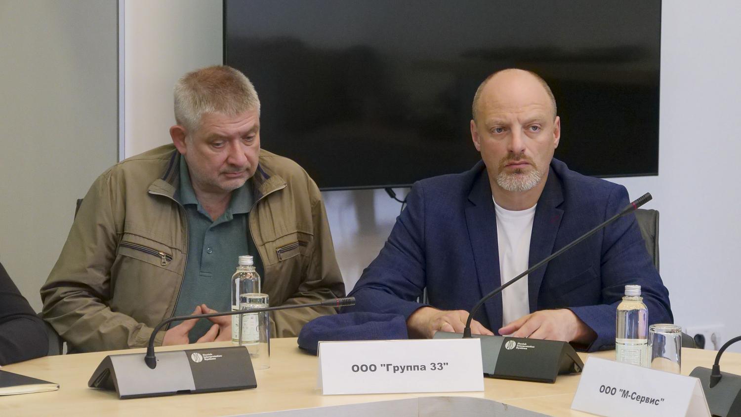 Компании-новички рассказали о своих ожиданиях от вступления в МТПП