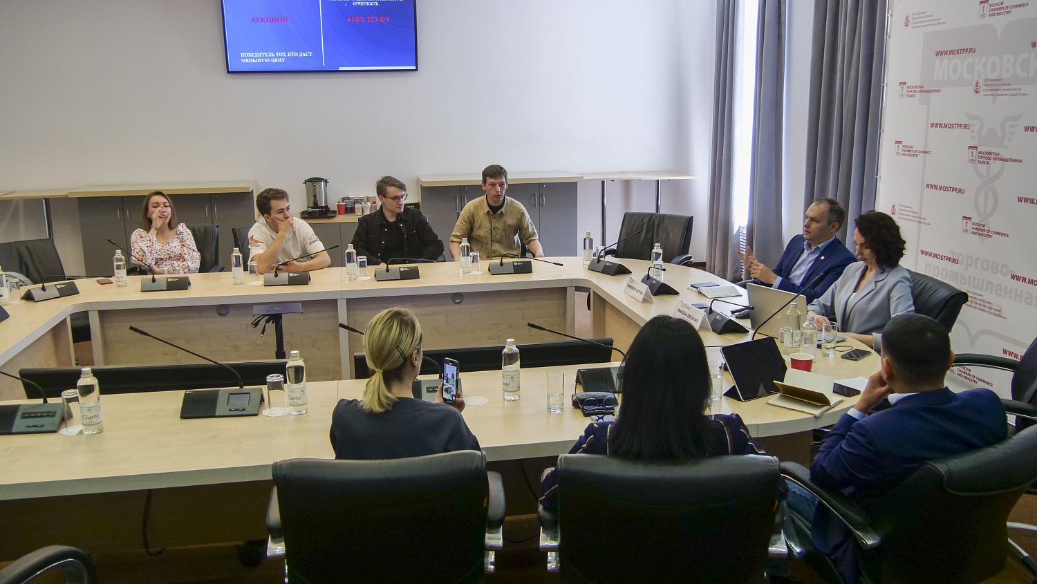 «Успешность компании на 80% зависит от психологии собственника»