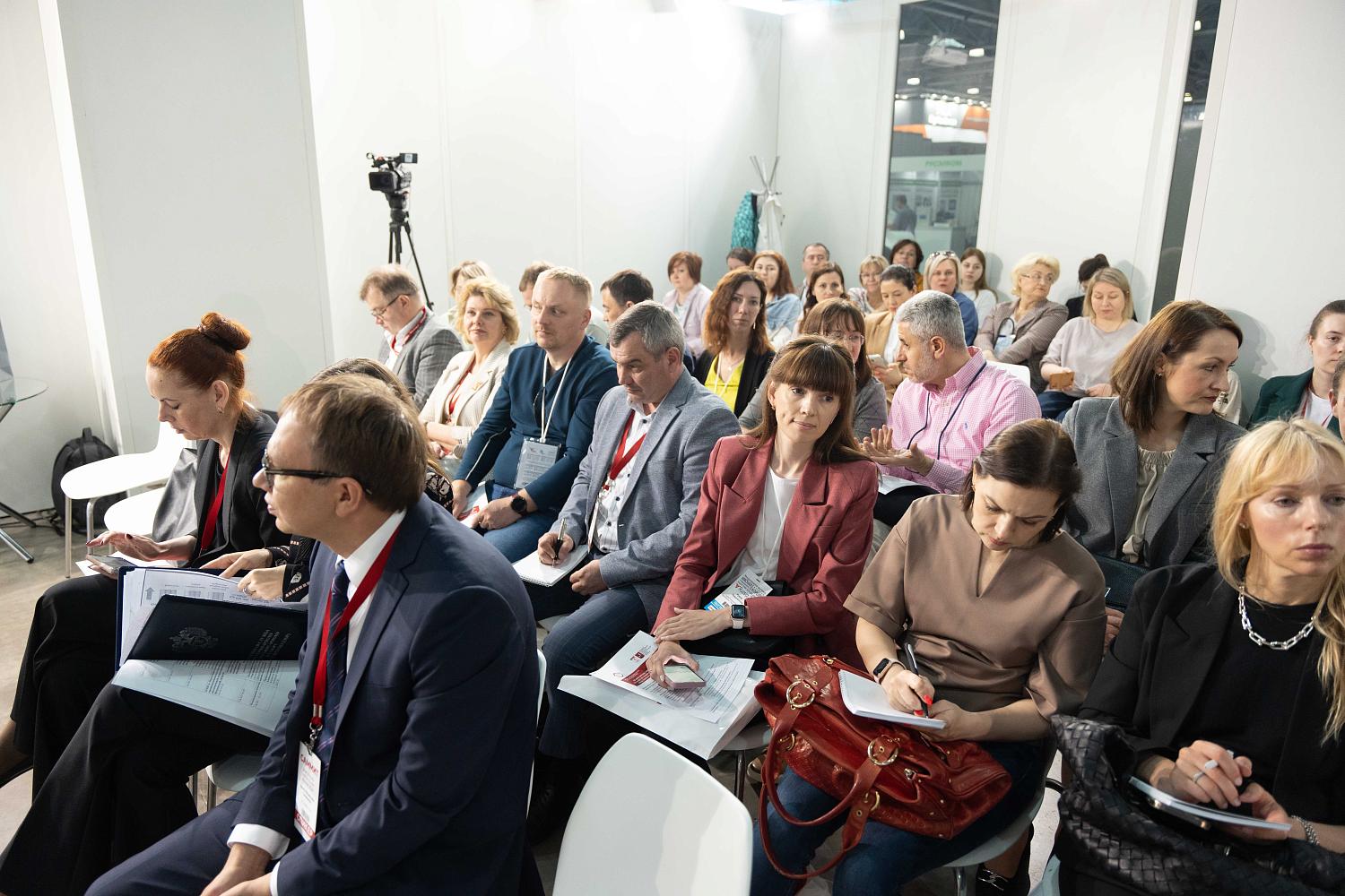 «Московское качество»: названы лидеры конкурса в категории «Продукты из мяса и мяса птицы»