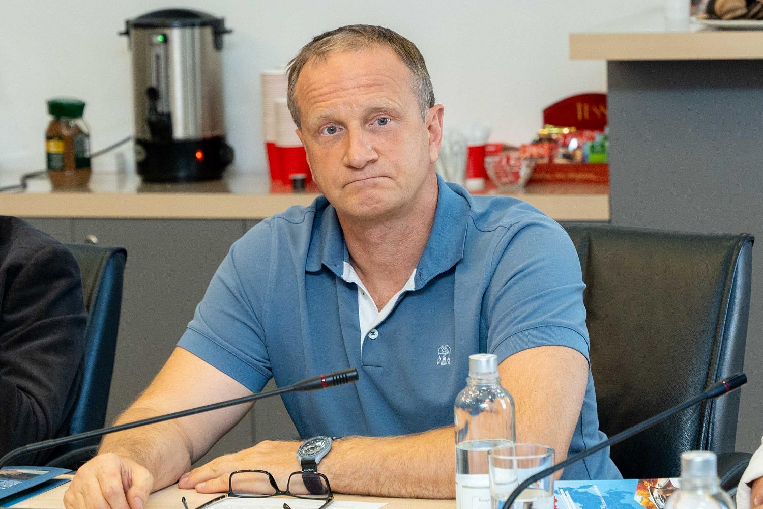 На площадке МТПП представили прототип цифровой платформы для автомототуристов
