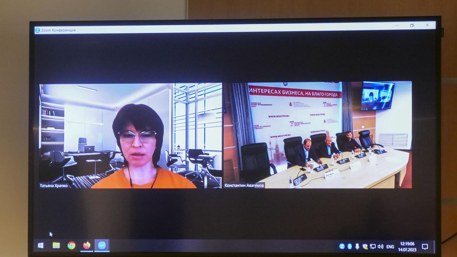 Бизнес-экспедиция Гильдии креативных индустрий при МТПП стартовала на Эльбрус